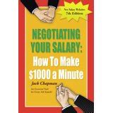  Negotiating Your Salary: How to Make $1000 a Minute –  A Brushstroke of Empowerment for Every Wallet, A Symphony of Financial Savvy