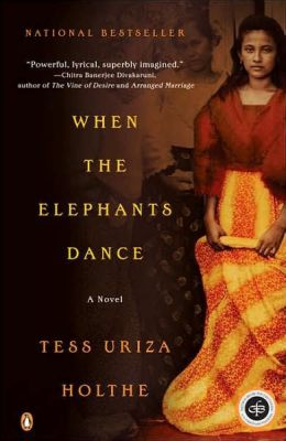  “When the Elephants Dance” A Stirring Saga of Love and Loss Amidst Colonial Philippines