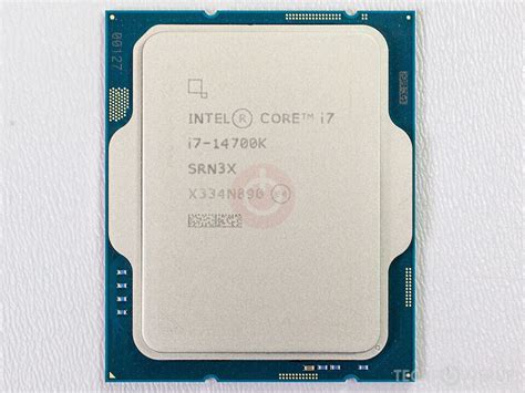 intel 프로세서 core i7-14700k 3.4ghz, 이제는 커피를 끓일 때도 사용할 수 있을까?